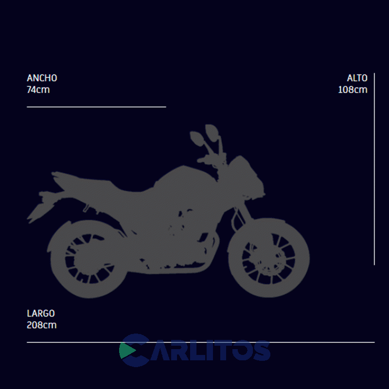 Moto Motomel 190 Cc Con Disco Llantas De Aleacion Sirius 190