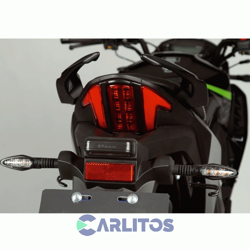 Moto Motomel 190 Cc Con Disco Llantas De Aleacion Sirius 190