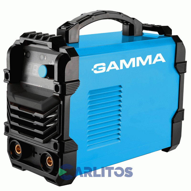 Soldadora Inverter Gamma 230 Amper Arc 230 3474Aara