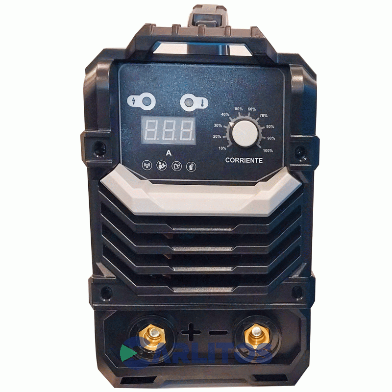 Soldadora Inverter Gamma 230 Amper Arc 230 3474Aara