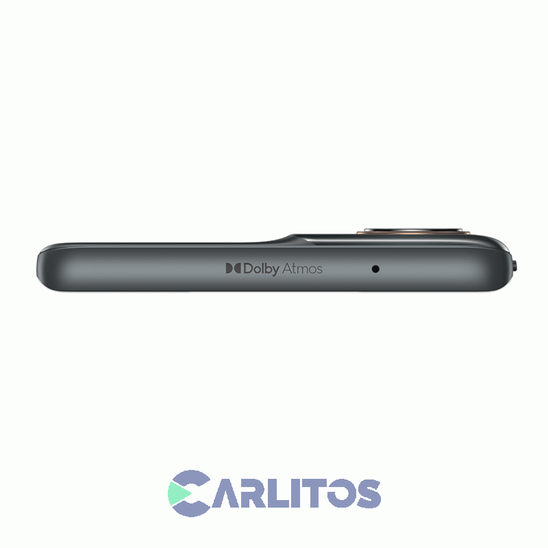 Celular Libre Motorola Moto G85-256GB Gris