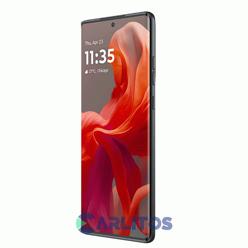 Celular Libre Motorola Moto G85-256GB Gris