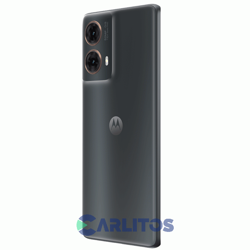 Celular Libre Motorola Moto G85-256GB Gris