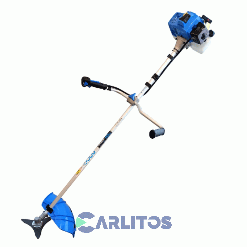 Motoguadaña A Explosion Gamma 68 Cc. Premium G1859ar