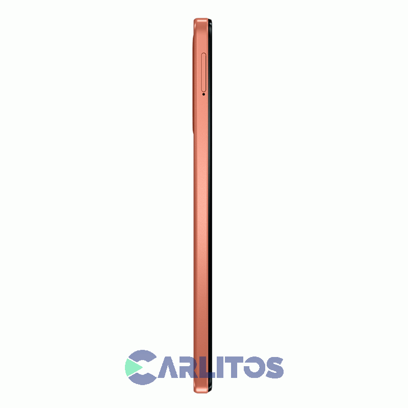 Celular Libre Mototrola Moto G04s-64GB Naranja
