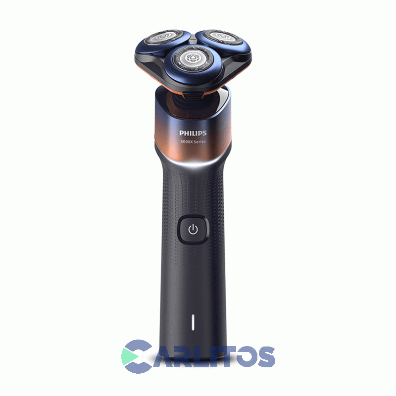 Afeitadora Philips Shaver Series 5000 Recargable X5012/05