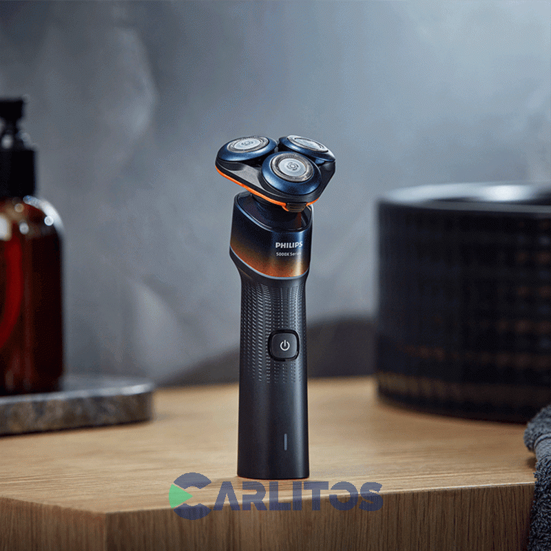 Afeitadora Philips Shaver Series 5000 Recargable X5012/05
