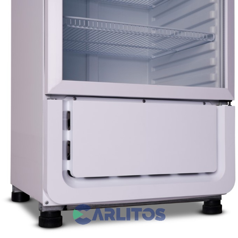 Exhibidora Vertical Inelro 470 Litros MT-17