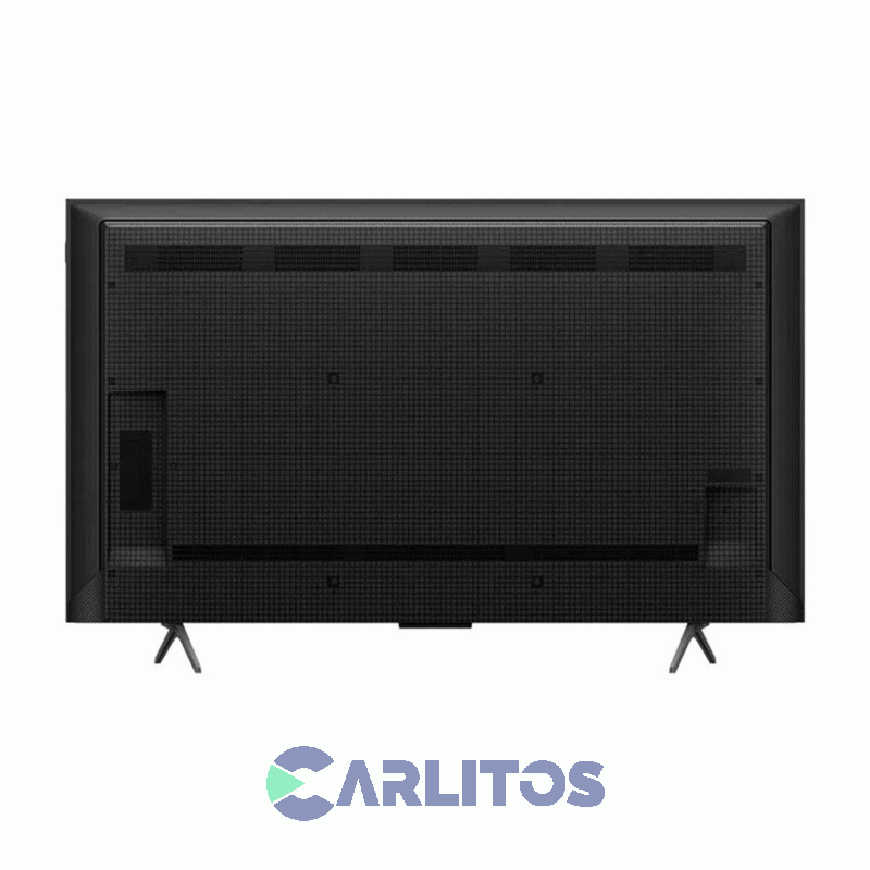 Smart TV QLed 55