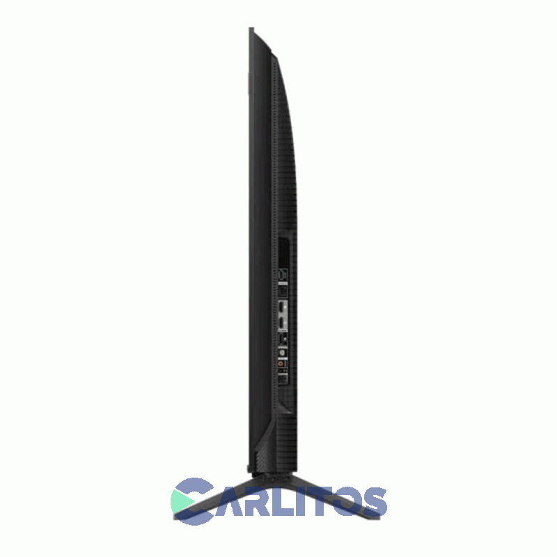 Smart TV QLed 55