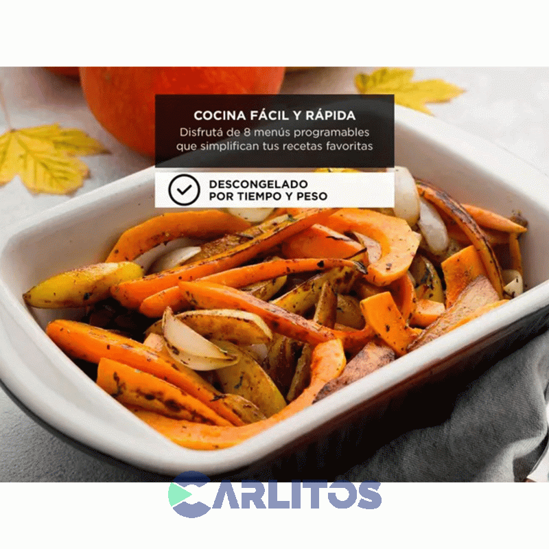 Microondas Digital Philco 23 Litros Blanco Mphdw23uap