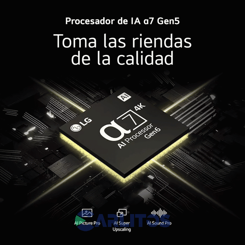 Smart TV Qned 75