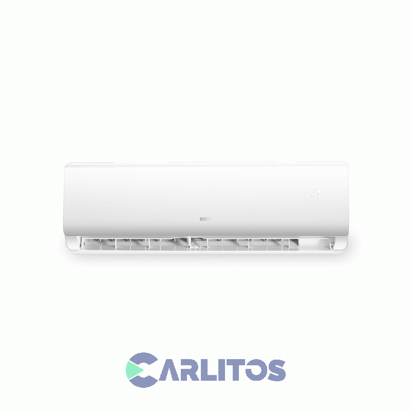 Aire Acondicionado Split Rca v3300 Watts - Frio/calor Rel3300fc-f-sk