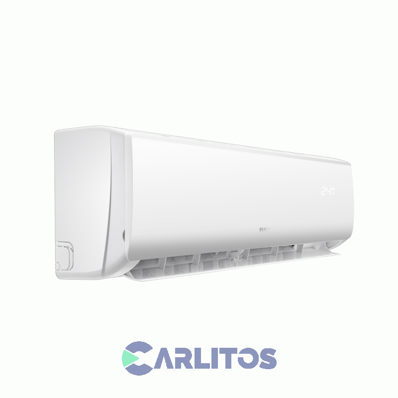 Aire Acondicionado Split Rca v3300 Watts - Frio/calor Rel3300fc-f-sk