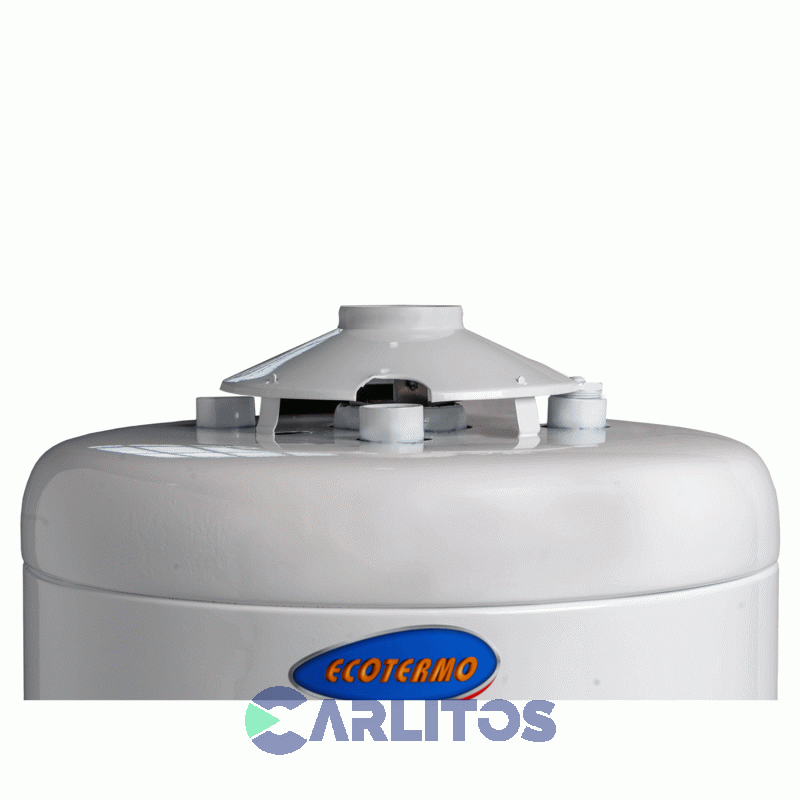 Termotanque A Gas Ecotermo 51 Litros Le 51