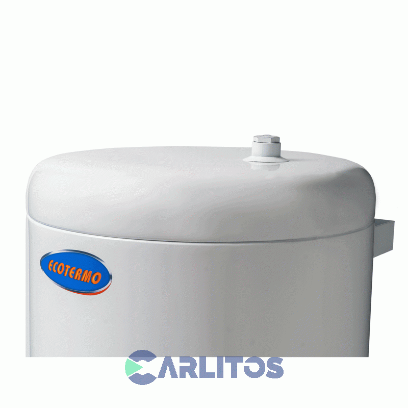 Termotanque Eléctrico Ecotermo 106 Litros - 2000 Watts Elec 106