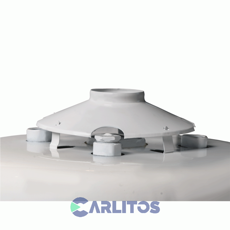 Termotanque A Gas Populi 45 Litros - C.Superior