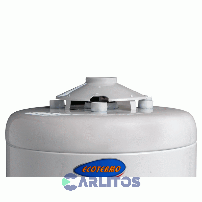 Termotanque A Gas Ecotermo 80 Litros Le 80