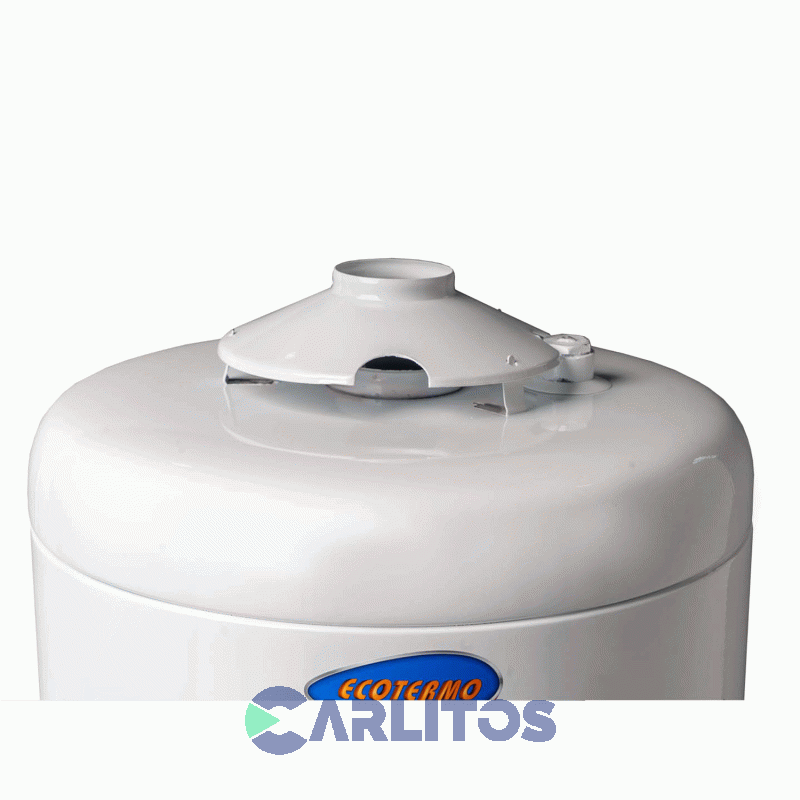 Termotanque A Gas Ecotermo 51 Litros Le 51