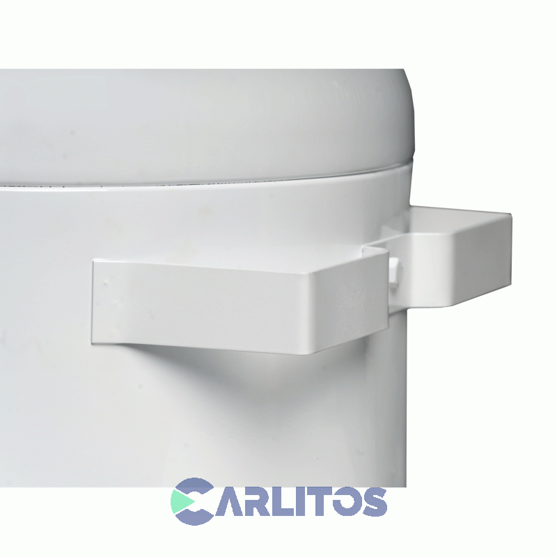 Termotanque A Gas Ecotermo Alta Recuperación 23 Litros Ep 23