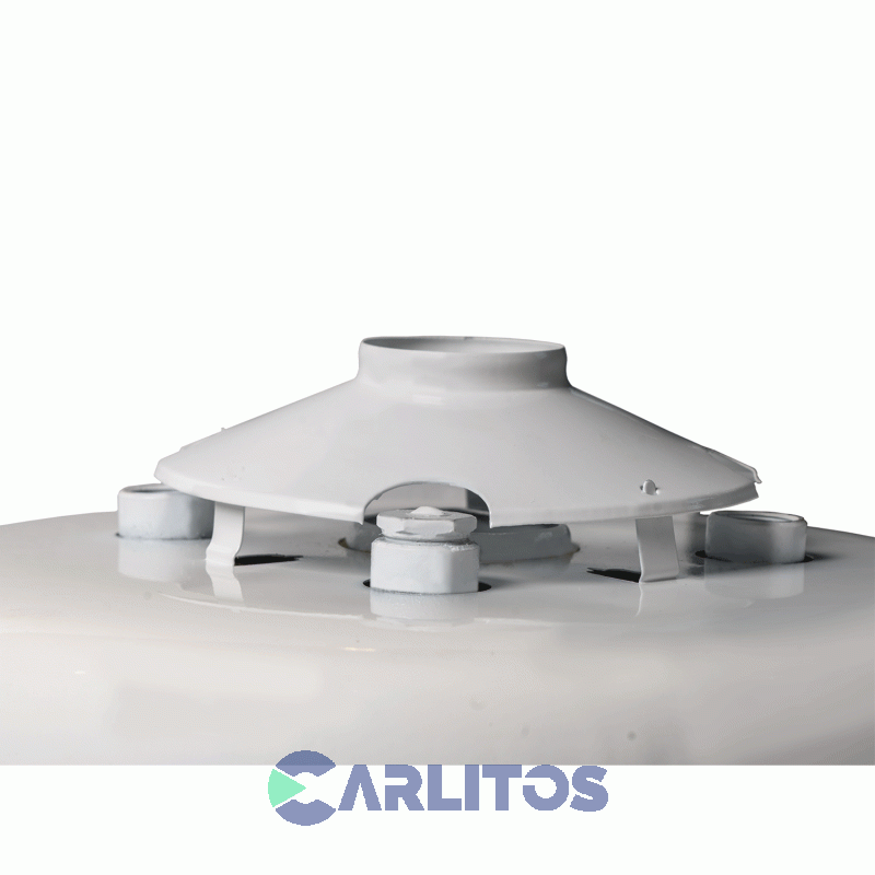 Termotanque A Gas Ecotermo 120 Litros Le 120