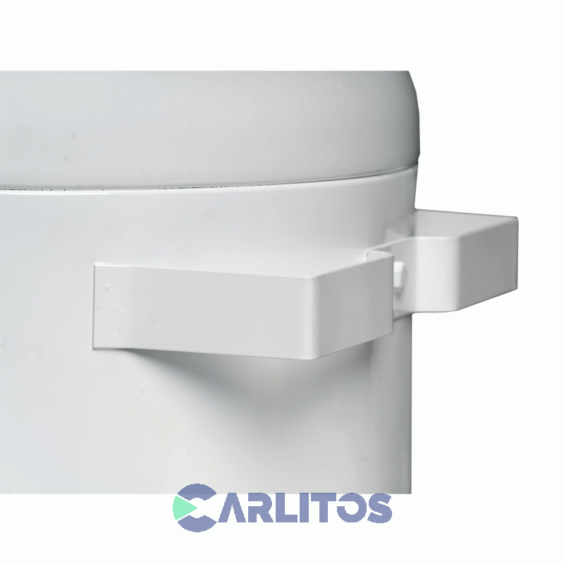 Termotanque A Gas Ecotermo 120 Litros Le 120