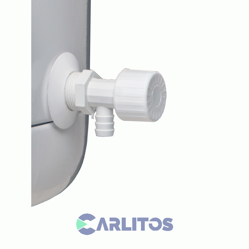 Termotanque A Gas Ecotermo 120 Litros Le 120