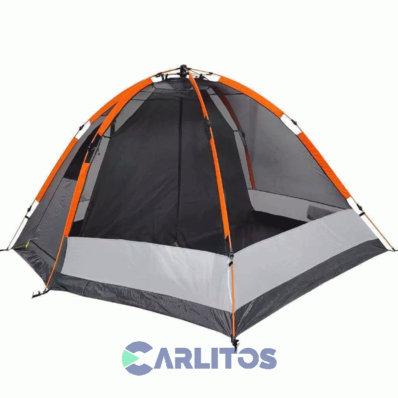 Carpa Iglu 4 Personas 2.14 X 2.14 X 1.32 Mts Goodnice Outdoor Gn-4p
