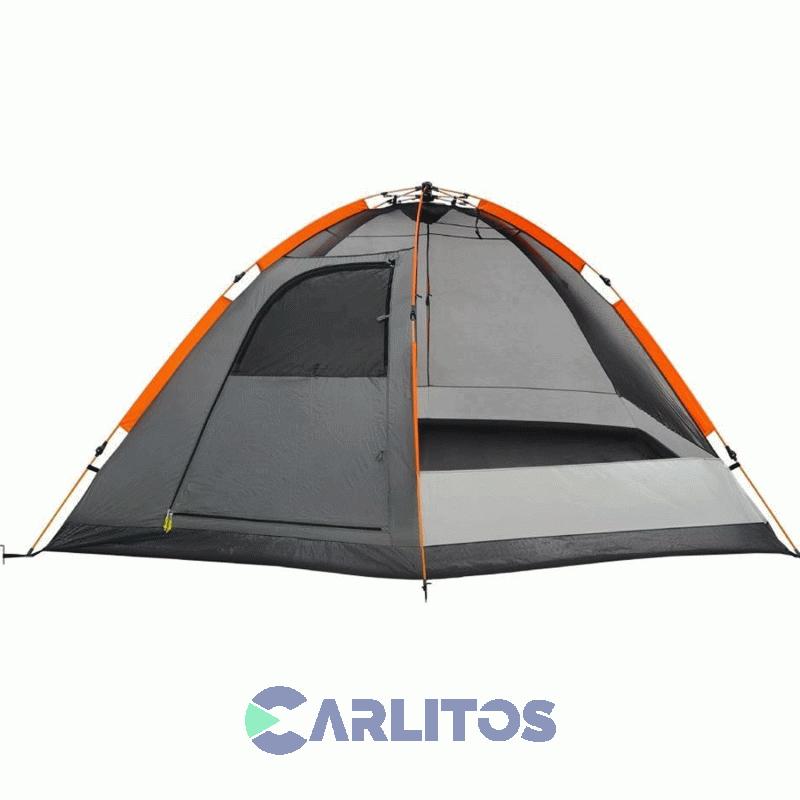 Carpa Iglu 4 Personas 2.14 X 2.14 X 1.32 Mts Goodnice Outdoor Gn-4p