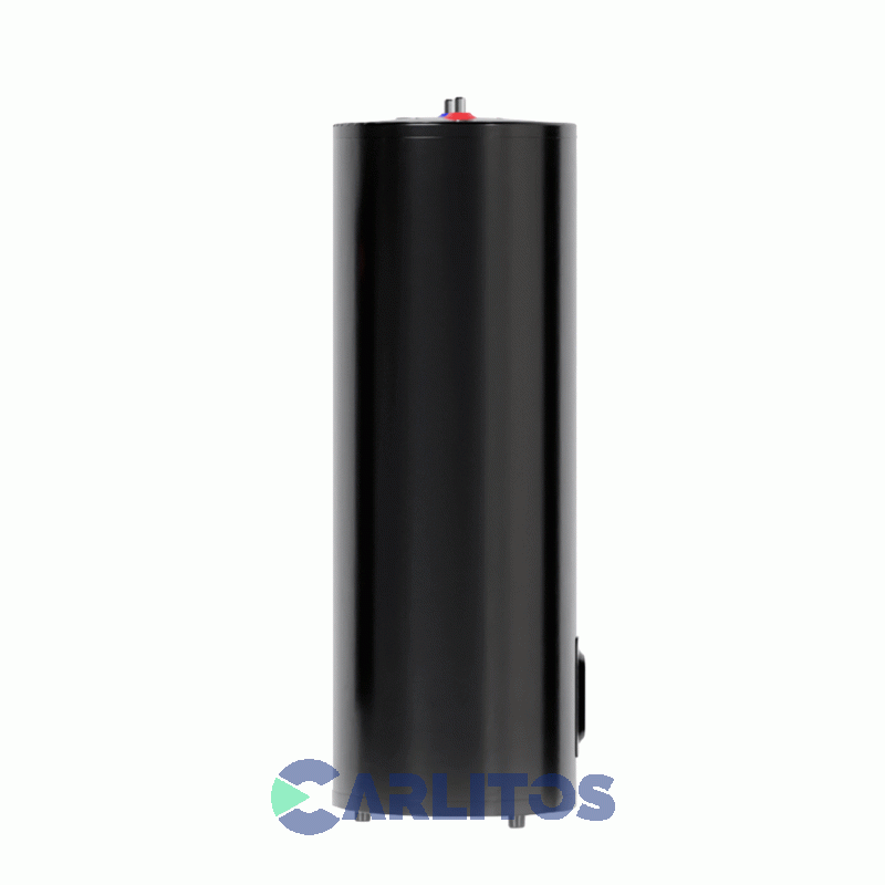 Termotanque Eléctrico Rheem Alta Eficiencia De Pie 155 Litros Tep155rh