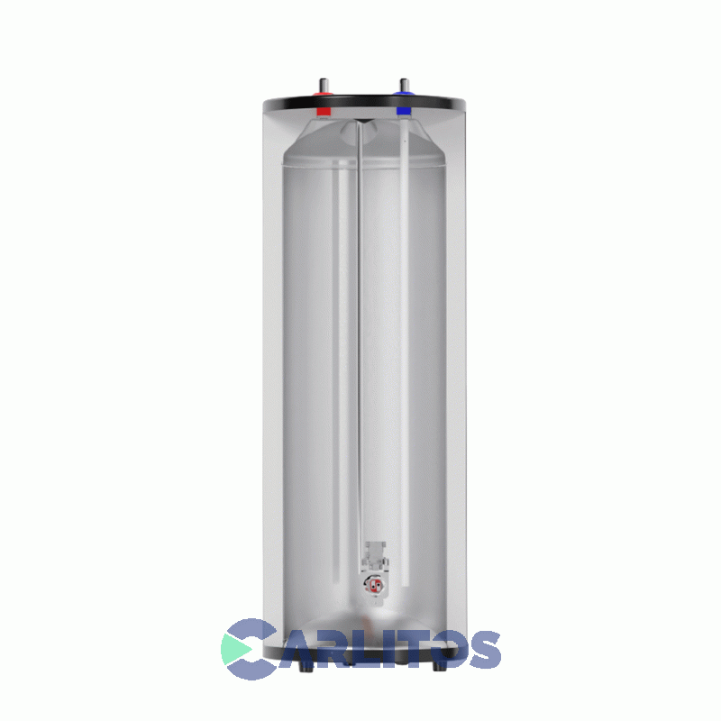 Termotanque Eléctrico Rheem Alta Eficiencia De Pie 155 Litros Tep155rh