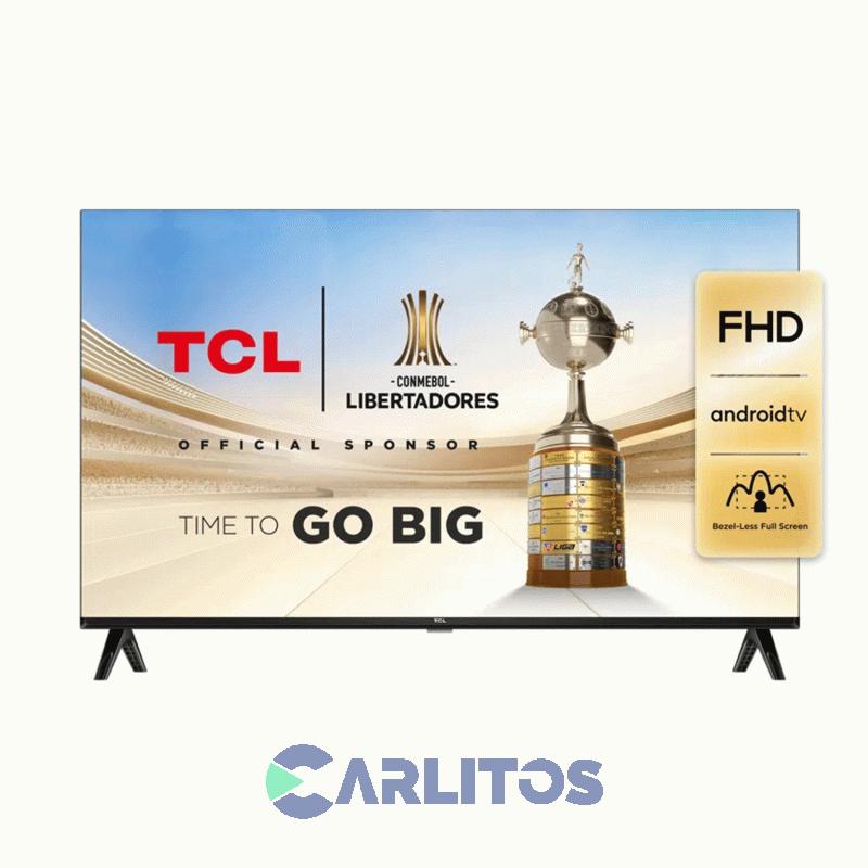 Smart TV Led 32