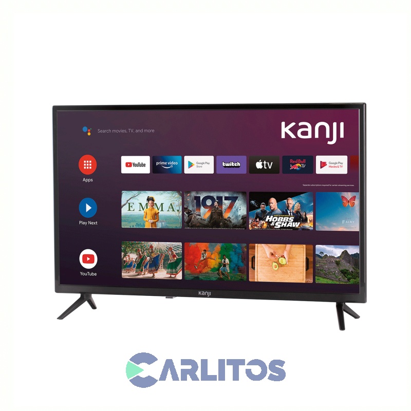 Smart TV Led 32
