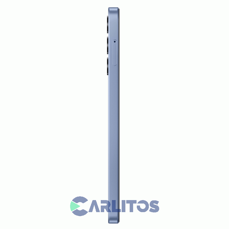 Celular Libre Samsung Galaxy A25-128GB Blue
