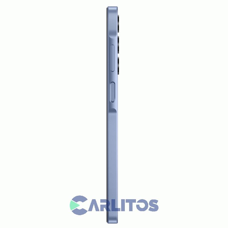 Celular Libre Samsung Galaxy A25-128GB Blue