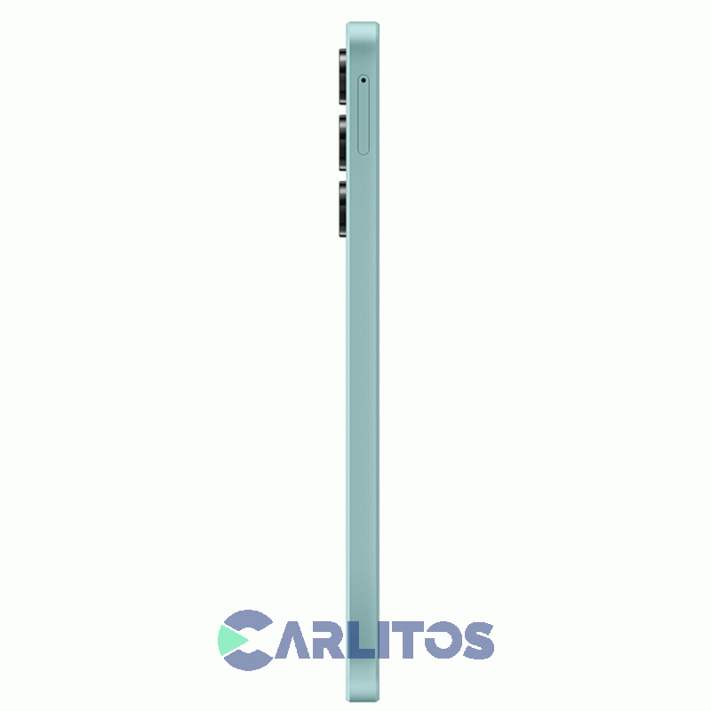 Celular Libre Samsung Galaxy A16-256 GB Light Green 5G