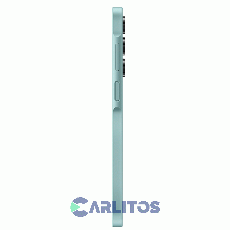 Celular Libre Samsung Galaxy A16-256 GB Light Green 5G