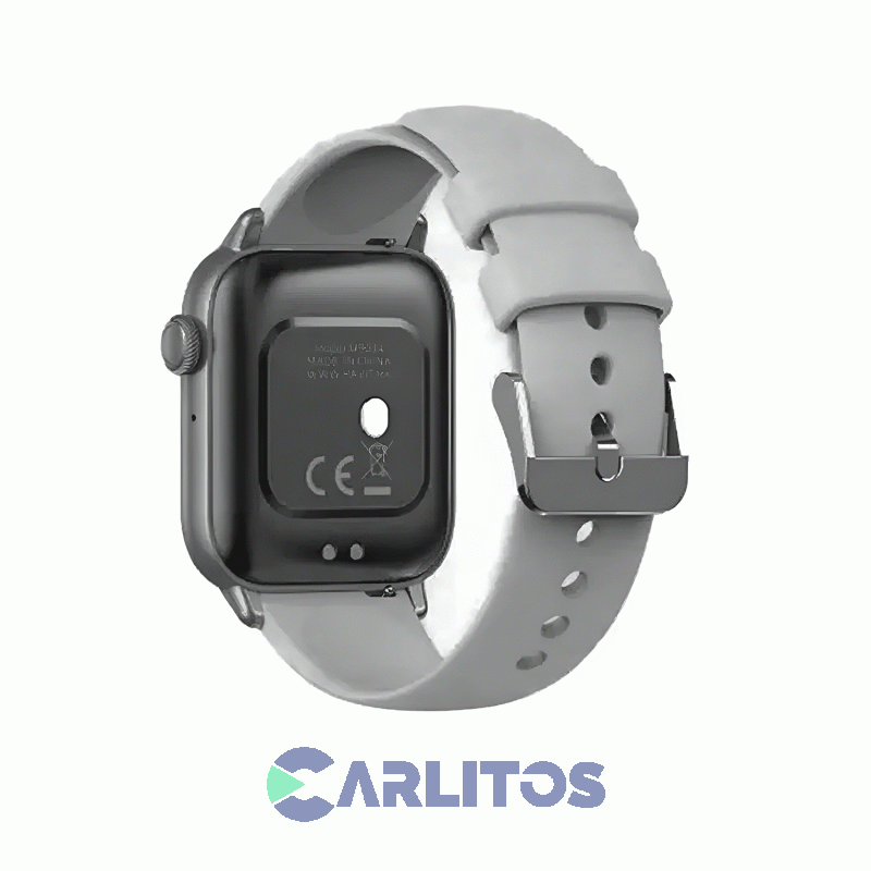 Reloj Inteligente Havit Hvwth-m9034-gy Gris
