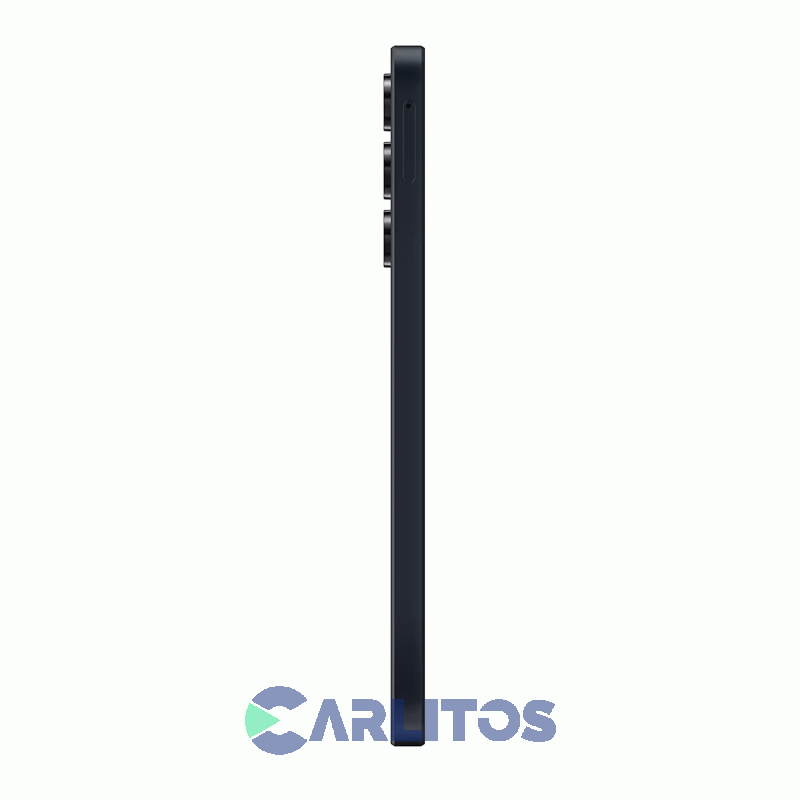 Celular Libre Samsung Galaxy A16-256GB Blue Black