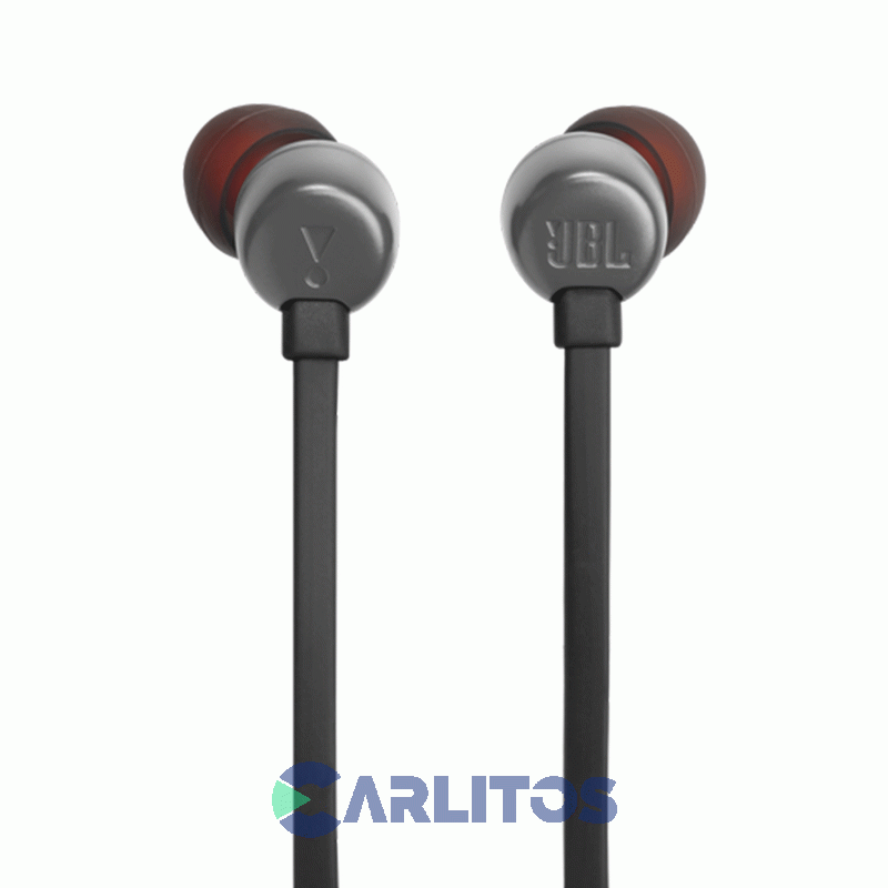 Auricular Celular Jbl Usb-c Tune T310c Jblt310cblkam Negro