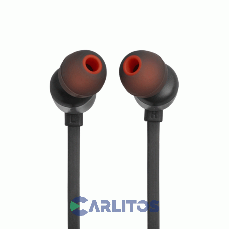 Auricular Celular Jbl Usb-c Tune T310c Jblt310cblkam Negro