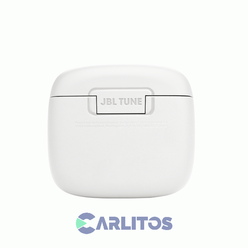 AURICULAR CON BLUETOOTH TUNE FLEX JBL JBLTFLEXWHT BLANCO