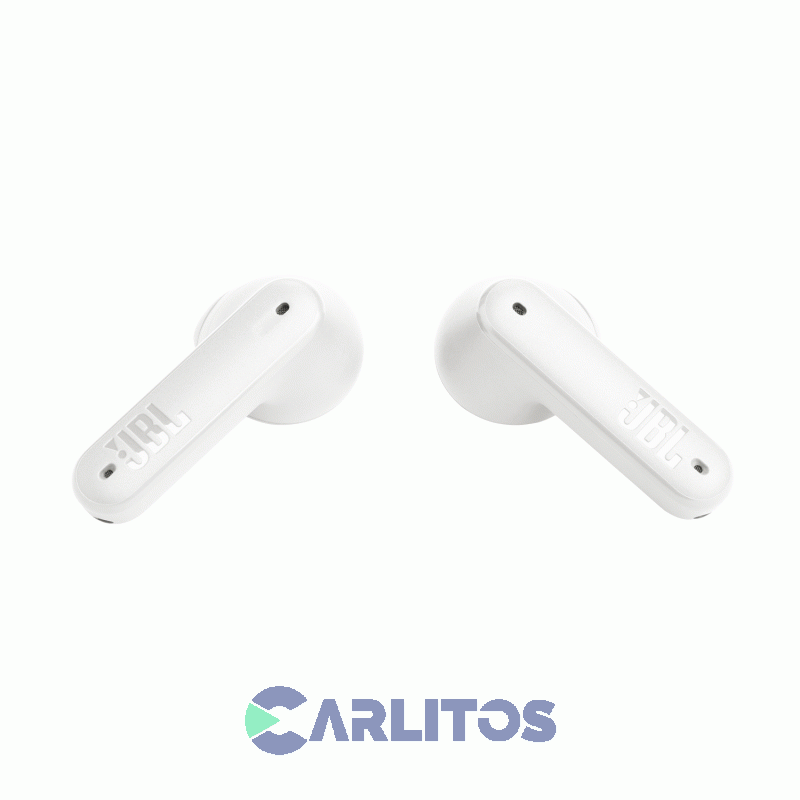 AURICULAR CON BLUETOOTH TUNE FLEX JBL JBLTFLEXWHT BLANCO