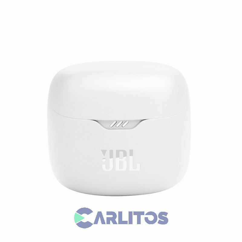AURICULAR CON BLUETOOTH TUNE FLEX JBL JBLTFLEXWHT BLANCO
