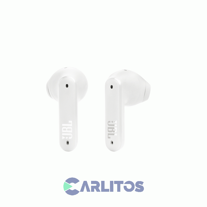 AURICULAR CON BLUETOOTH TUNE FLEX JBL JBLTFLEXWHT BLANCO