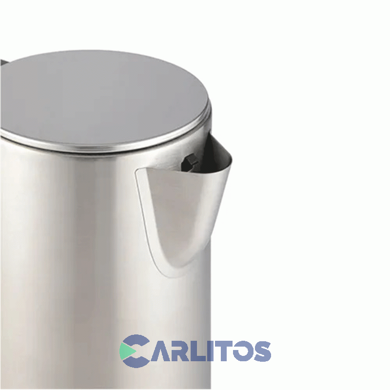 PAVA ELECTRICA DIGITAL CON JARRA DE ACERO INOXIDABLE SMARTLIFE SL-EKD1520