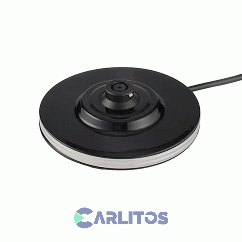 PAVA ELECTRICA DIGITAL CON JARRA DE ACERO INOXIDABLE SMARTLIFE SL-EKD1520