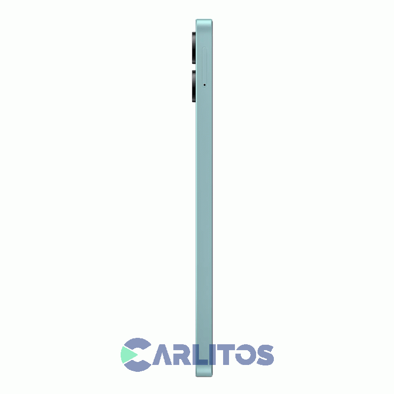 Celular Libre Samsung Galaxy A06-128GB Verde