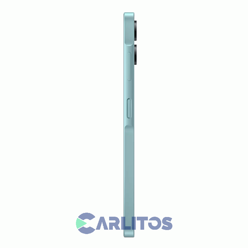 Celular Libre Samsung Galaxy A06-128GB Verde