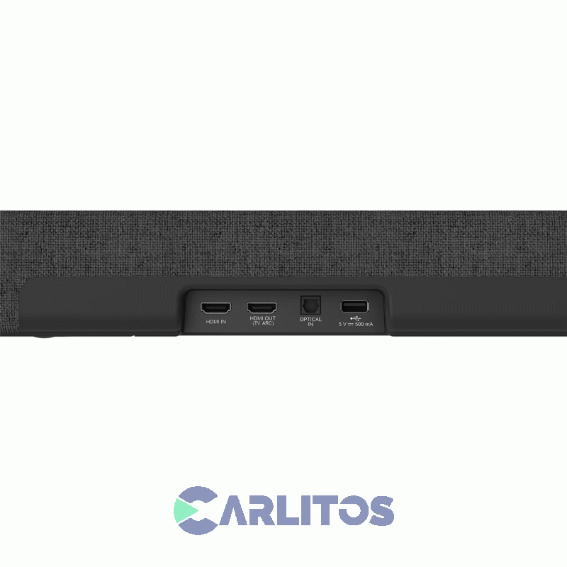 Parlante Barra 2.1 Con Bluetooth Lg Sp2